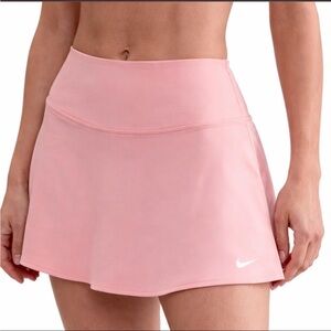 NIKE Dri-Fit Pink Skirt | M | NEW